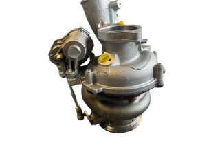  Турбина Volkswagen Golf VIII  06Q145703F, 06Q145703H         