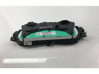 Přístrojová deska Dacia Sandero 2010 P248104802R, K4203