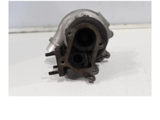 Turbodmychadlo Турбина 504340182   Fiat Ducato   F1AE0481D