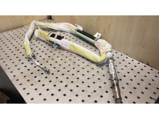 Боковая подушка безопасности 850201W000, 1W85020000 KIA Rio