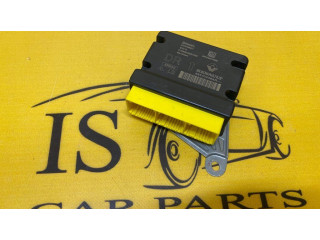 Блок подушек безопасности 985104488R   Renault Clio V