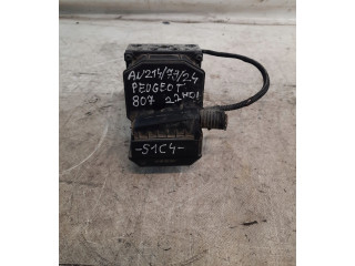 Jednotka ABS 1496637080 Peugeot 807 2006