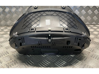 Přístrojová deska BMW 3 GT F34 2015 936593, 17649411