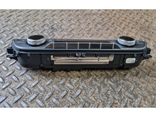 Блок управления климат-контролем 80A820043K, 5HB013923 Audi Q5 SQ5