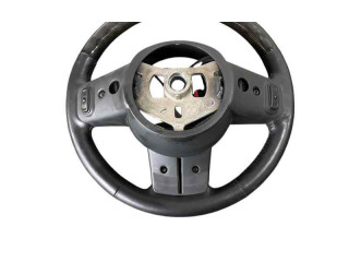 Руль Jeep Grand Cherokee  2010 - 2021 года 1WE171X9AA, 1TE65DX9AB      