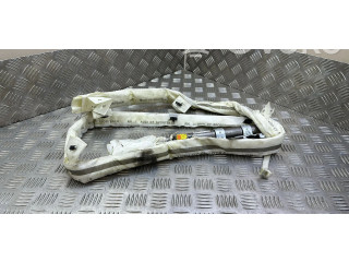 Боковая подушка безопасности 4G8880741B Audi A7 S7 4G