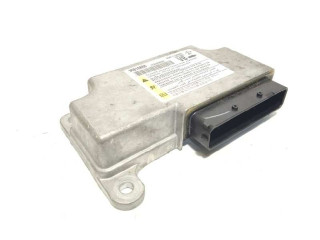 Блок подушек безопасности 96810868 Chevrolet Captiva