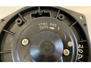 Вентилятор печки 502726894000, 502726894000 Subaru Forester SH