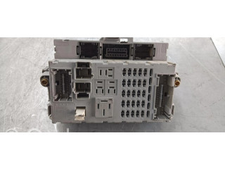 Pojistková skříňka Fiat Croma