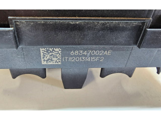 Блок предохранителей  68347002AE   Jeep Grand Cherokee WL    