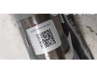 Боковая подушка безопасности O200110, 6V0880741E   Skoda Fabia Mk3 (NJ)