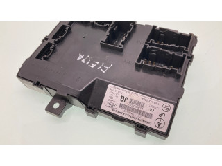 Блок комфорта DN1T15K600JG Ford Fiesta