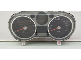 Панель приборов 0807090015B, JGSO1DSZ0   Nissan X-Trail T31       