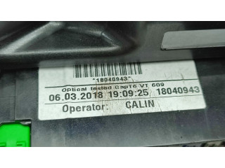 Pojistková skříňka Volkswagen Transporter - Caravelle T6 2018