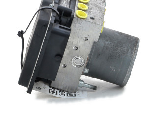 Jednotka ABS 1610368580, F0-1583K   Peugeot 3008 I 2014