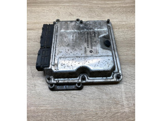 Řídící jednotka P05094800AC, 0281012999 Chrysler Voyager 2004