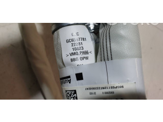 Боковая подушка безопасности 985P03112R, 658028800B   Dacia Spring