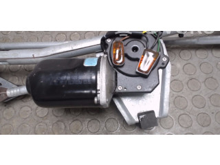 Моторчик дворников 93390344, 06270045    Opel Meriva A