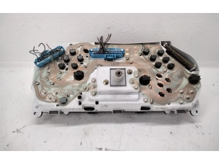 Přístrojová deska  Honda Logo 1999 D13B7  