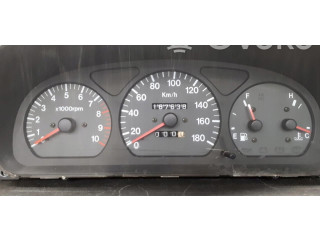 Přístrojová deska Suzuki Wagon R+ 2003 34100-7FC