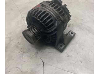 Генератор 8622784, 012452501   Volvo V70      