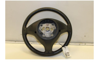 Руль Mercedes-Benz A W169  2004 - 2012 года A1694600203      