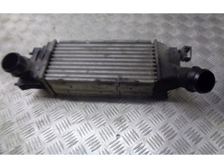 Интеркулер 9645682880 Citroen C5