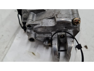 Электрический двигатель для регулировки положения руля