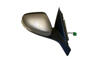 Зеркало электрическое        Volvo V70  2008 - 2013 года   