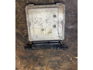 Řídící jednotka 03L907309, 1039S30090   Audi A6 S6 C6 4F 2007