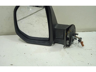 Зеркало электрическое Citroen Berlingo 1996 - 2002 года