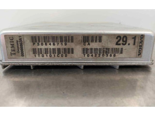 Блок управления коробкой передач P30646719   Volvo XC90