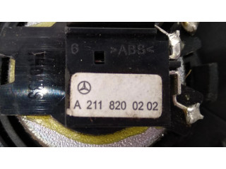 Блок управления A2047200148LI, A2118200202 Citroen Berlingo