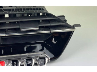 Блок управления климат-контролем 9823457080, 9823457180 Peugeot 2008 II