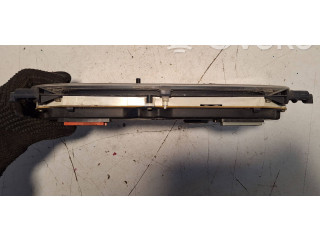 Спидометр (приборный щиток) 216501761 Renault Clio II