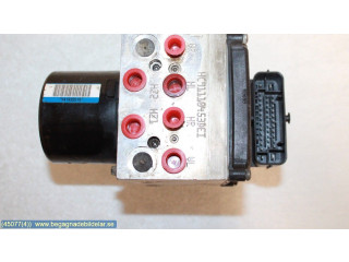 Блок управления АБС 3C0614109AFBEF, 3C0.614.109.T   Volkswagen PASSAT B6