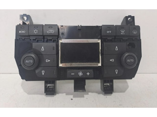 Блок управления климат-контролем 156088743, DENSO Alfa Romeo Mito