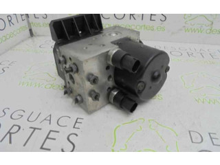 Блок управления АБС    Mercedes-Benz A W168