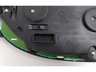 Панель приборов 248104186R, 0000350614 Dacia Lodgy