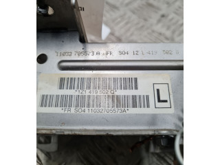 Рулевая рейка 1Z1419502Q, 1Z1419502Q Skoda Octavia Mk2 (1Z) 2004 - 2013 года