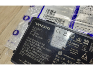 Блок управления 32389357 Volvo XC40