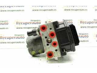 Блок АБС 3U0614517D Skoda Superb B5 (3U) 2001 - 2008 года