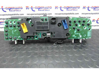 Přístrojová deska  Citroen Berlingo  9634924180  