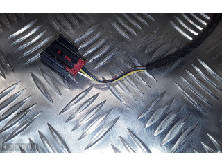 Зеркало электрическое Audi A1 2010 - 2018 года