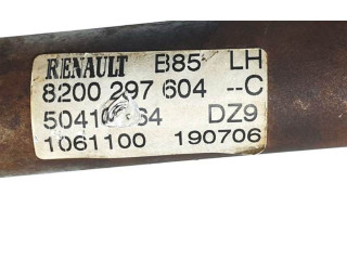 Рулевая рейка 8200294978A, 50300691 Renault Clio III 2005 - 2012 года