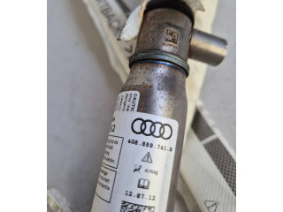 Боковая подушка безопасности 4G8880741B Audi A7 S7 4G