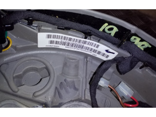 Руль Jaguar XJ X351 2009-2019 года AW933F563DG, AW13D767BD