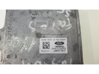 Блок фонаря / (блок «хenon»)