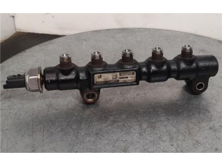 Топливная рампа 9654592680   Citroen C5  