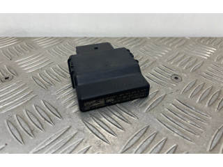 Блок управления 4N0907605A Audi A7 S7 4K8